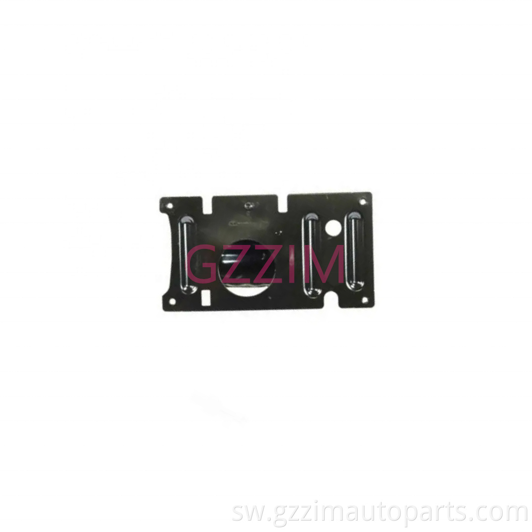 Sehemu za Auto Front Bumper Bracket Kit OEM 68404042aa kwa Dodge Ram 1500 2019+